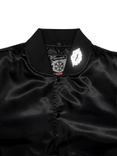 Load image into Gallery viewer, THE BLACKOUT NYLON VARSITY
