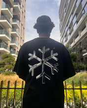 Load image into Gallery viewer, CHROME T-SHIRT - METAL
