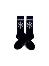 Load image into Gallery viewer, LOGO SOCKS
