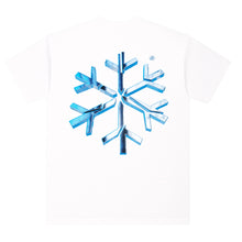 Load image into Gallery viewer, CHROME T-SHIRT - ICE
